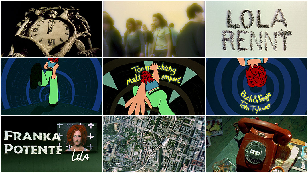 Watch Run Lola Run Download Full