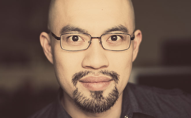 Miguel Lee