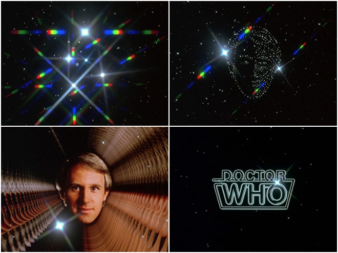 Doctor Who (1982)