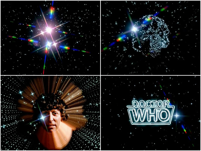Doctor Who (1980)