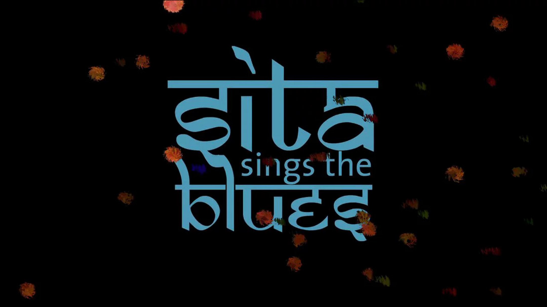 VIDEO: Title Sequence – Sita Sings the Blues (2008)